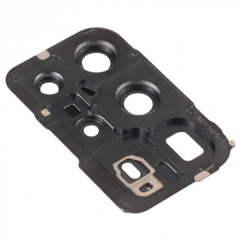 Cache à lentilles de la caméra pour Huawei P40 Pro + (Noir) SH460B362-04