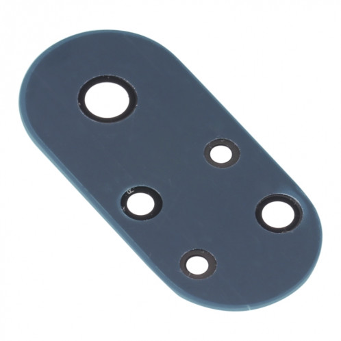 10 PCS Back Camera Lens pour Huawei Nova 8 PRO 5G SH24651305-04