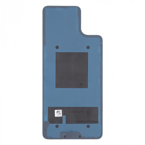 Housse de batterie arrière pour LG K42 LMK420 LM-K420 LMK420H LM-K420H LMK420E LM-K420E LMK420Y LM-K420Y SH74HL1250-06
