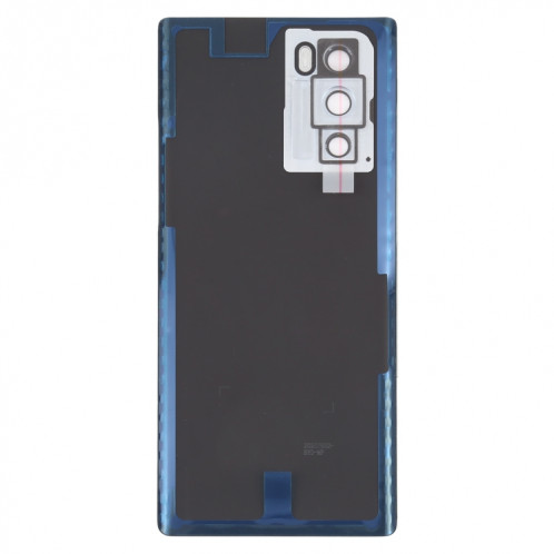 Housse de batterie arrière originale pour l'aile LG 5G LMF100N LM-F100N LM-F100V LM-F100 SH75BL275-06
