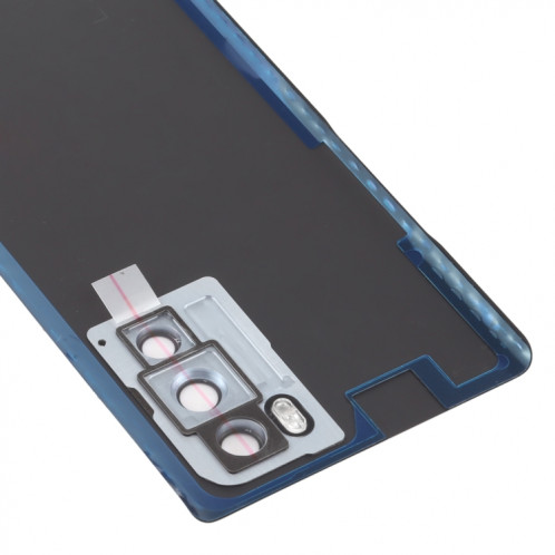 Housse de batterie arrière originale pour l'aile LG 5G LMF100N LM-F100N LM-F100V LM-F100 SH75BL275-06