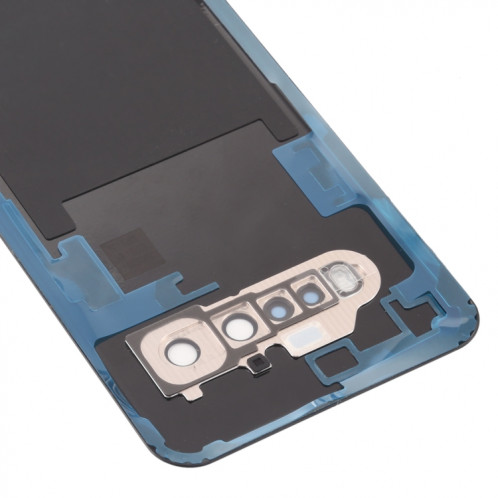 Couvercle de batterie arrière d'origine pour LG V60 minceq 5g LM-V600 SH76LL628-06