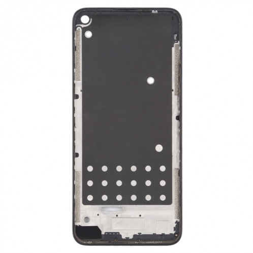 Plaque de lunette LCD de boîtier avant pour LG K61 LMQ630EAW LM-Q630EAW LM-Q630 SH24781322-06