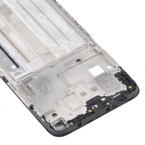 Plaque de lunette LCD de boîtier avant pour LG K61 LMQ630EAW LM-Q630EAW LM-Q630 SH24781322-06