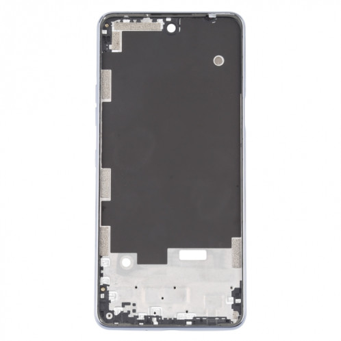Plaque de lunette LCD de boîtier avant pour LG K92 5G LMK920 LM-K920 SH2480395-06