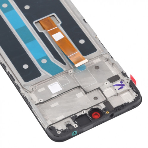 Écran LCD et numériseur complet avec cadre pour LG K42 LMK420 LM-K420 LMK420H LM-K420H LMK420E LM-K420E LMK420Y LM-K420Y SH24811678-06