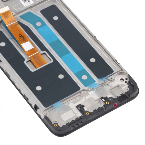 Écran LCD et numériseur complet avec cadre pour LG K42 LMK420 LM-K420 LMK420H LM-K420H LMK420E LM-K420E LMK420Y LM-K420Y SH24811678-06