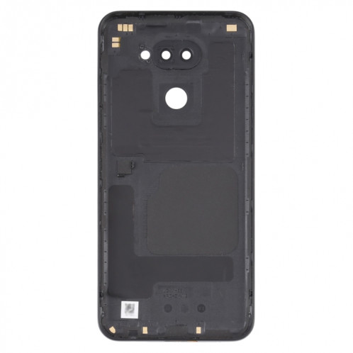 Housse de batterie arrière pour LG K40S LMX430HM LM-X540 LM-X430 SH92BL553-06