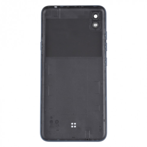 Housse de batterie arrière pour LG K20 (2019) / K8 + LM-X120EMW LMX120EMW LM-X120 LMX120BMW (bleu) SH93LL1712-06