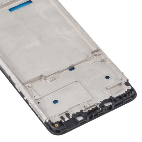 Plaque de lunette LCD de boîtier avant pour LG K20 (2019) / K8 + LM-X120EMW LMX120EMW LM-X120 LMX120BMW SH24941632-06