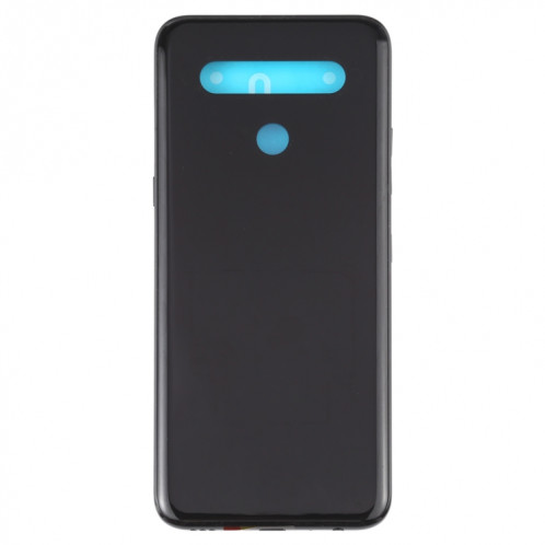 Housse de batterie arrière pour LG K41S LMK410EMW LM-K410 LM-K410EMW SH96BL423-06