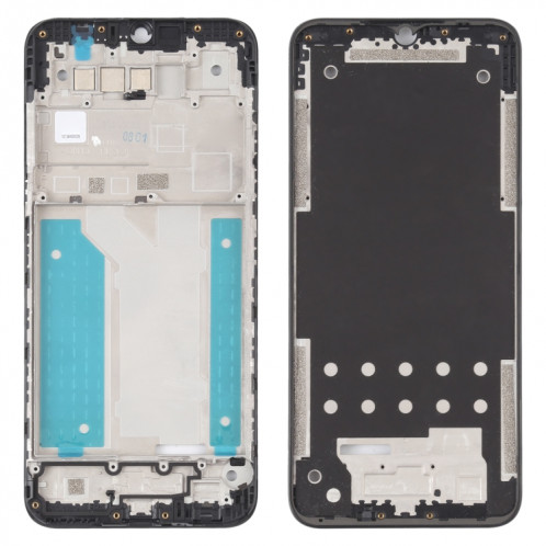 Plaque de lunette LCD de boîtier avant pour LG K41S LMK410EMW LM-K410EMW LM-K410 SH24971525-06