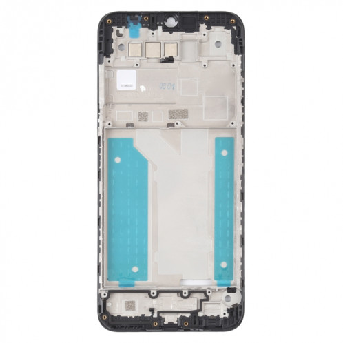 Plaque de lunette LCD de boîtier avant pour LG K41S LMK410EMW LM-K410EMW LM-K410 SH24971525-06