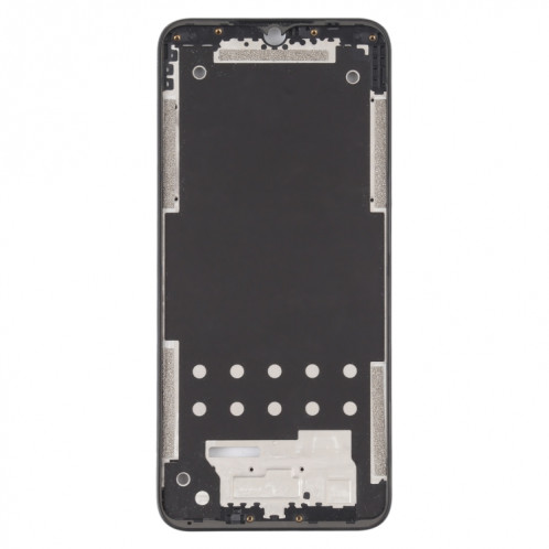 Plaque de lunette LCD de boîtier avant pour LG K41S LMK410EMW LM-K410EMW LM-K410 SH24971525-06