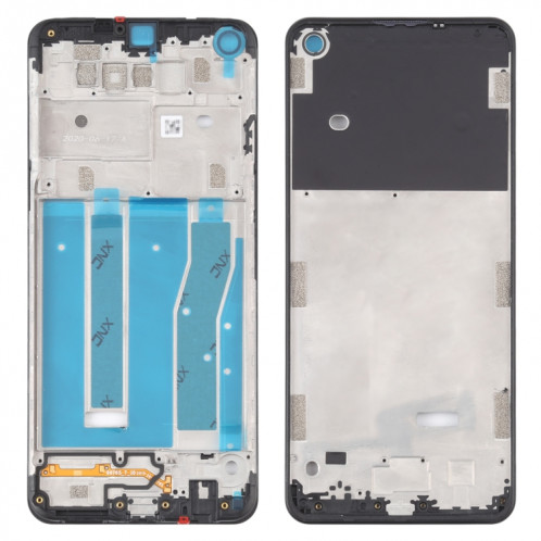 Plaque de lunette LCD de boîtier avant pour LG K51S LMK510EMW LM-K510EMW LM-K510 SH2499723-06