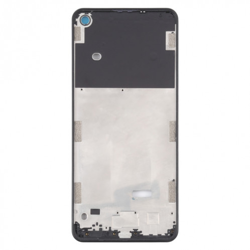 Plaque de lunette LCD de boîtier avant pour LG K51S LMK510EMW LM-K510EMW LM-K510 SH2499723-06