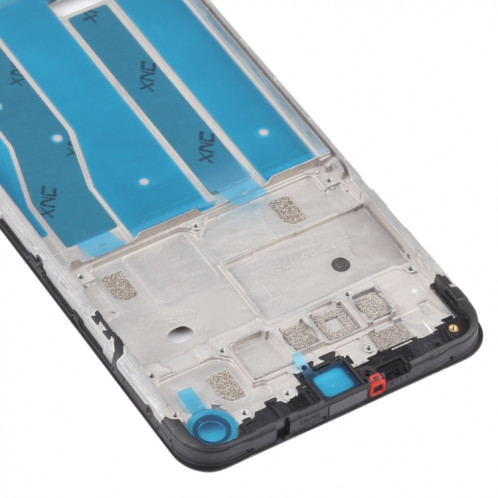 Plaque de lunette LCD de boîtier avant pour LG K51S LMK510EMW LM-K510EMW LM-K510 SH2499723-06