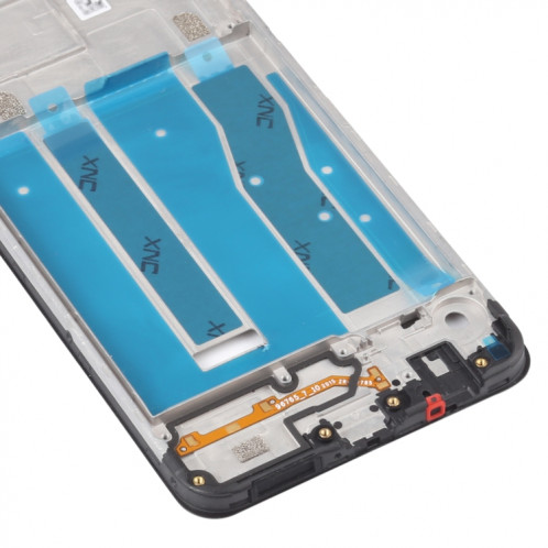 Plaque de lunette LCD de boîtier avant pour LG K51S LMK510EMW LM-K510EMW LM-K510 SH2499723-06
