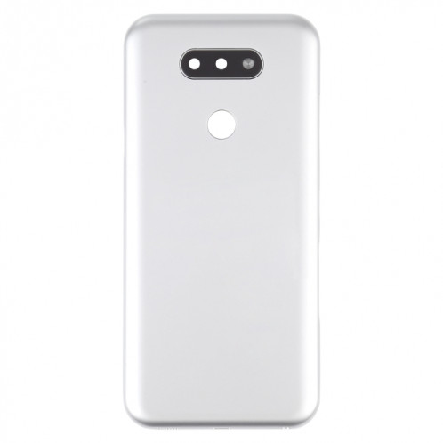 Housse de batterie arrière pour LG K31 / Q31 LM-K300Q LMK300 SH01SL940-06