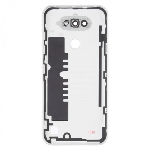 Housse de batterie arrière pour LG K31 / Q31 LM-K300Q LMK300 SH01SL940-06