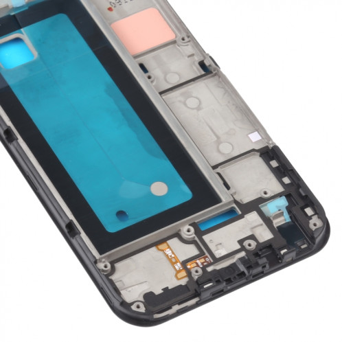 Plaque de lunette LCD de boîtier avant pour LG K31 / Q31 LM-K300Q LMK300 SH2502629-06