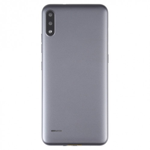 Housse de batterie arrière pour LG K22 LMK200Z LMK200E LMK200B LM-K200 (gris) SH03HL212-06