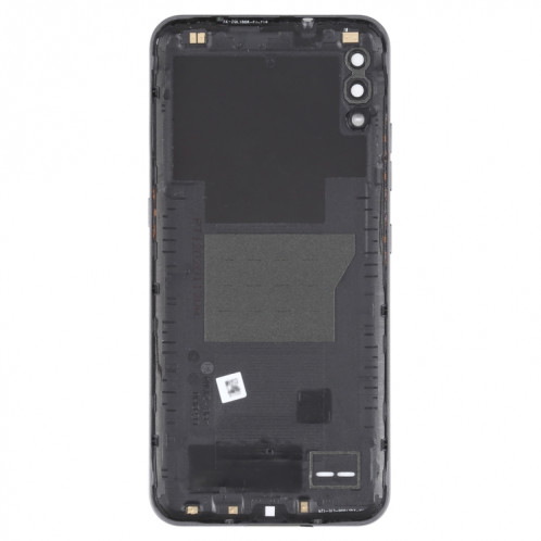 Housse de batterie arrière pour LG K22 LMK200Z LMK200E LMK200B LM-K200 (gris) SH03HL212-06