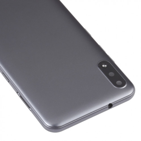 Housse de batterie arrière pour LG K22 LMK200Z LMK200E LMK200B LM-K200 (gris) SH03HL212-06