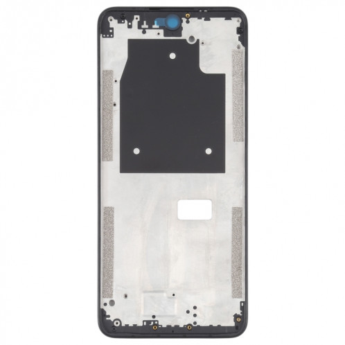 Plaque de lunette LCD à boîtier avant pour LG K52 / K62 LMK520 LM-K520 LMK520E LM-K520E LMK520Y LM-K520Y LMK520H LM-K520H LMK525H SH25057-06