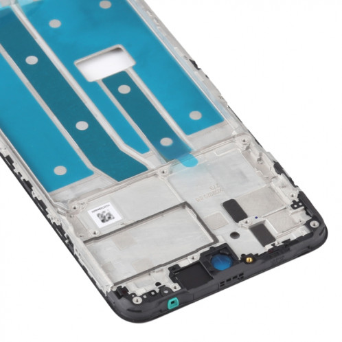 Plaque de lunette LCD à boîtier avant pour LG K52 / K62 LMK520 LM-K520 LMK520E LM-K520E LMK520Y LM-K520Y LMK520H LM-K520H LMK525H SH25057-06