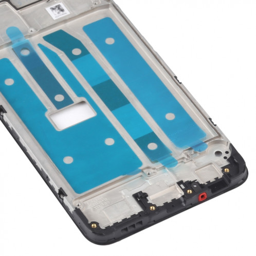 Plaque de lunette LCD de boîtier avant pour LG K42 LMK420 LM-K420 LMK420H LMK420H LMK420E LM-K420E LMK420Y LM-K420Y SH25061482-06