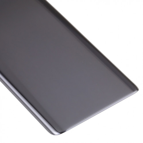 Housse de batterie arrière pour LG K92 5G LMK920 LM-K920 (gris) SH07HL376-06