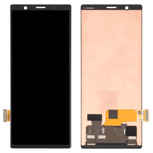 Écran LCD d'origine pour Sony Xperia 5 avec assemblage complet du numériseur SH25091092-06