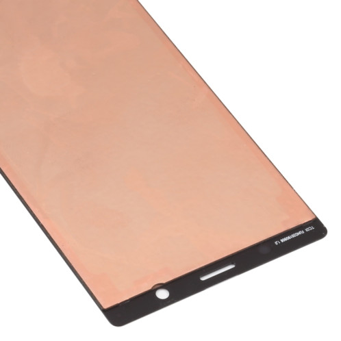 Écran LCD d'origine pour Sony Xperia 5 avec assemblage complet du numériseur SH25091092-06
