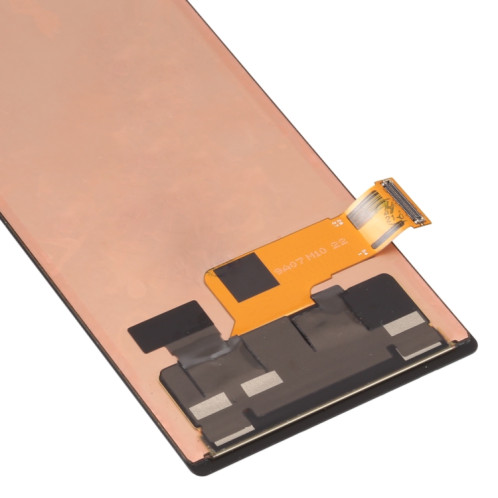 Écran LCD d'origine pour Sony Xperia 5 avec assemblage complet du numériseur SH25091092-06