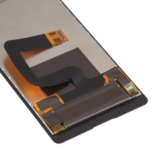 Écran LCD d'origine pour Sony Xperia ACE avec assemblage complet du numériseur SH25111152-07