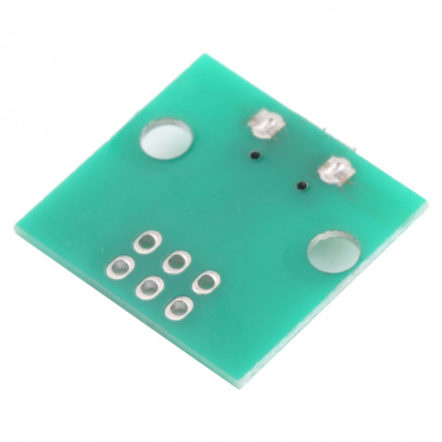 10 PCS Micro USB à 5pin V8 Test de Port de la PCB Port de PCB SH25151604-04