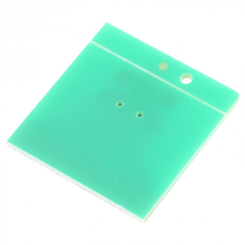 Mini carte de test femelle USB 10pin SH25201892-04