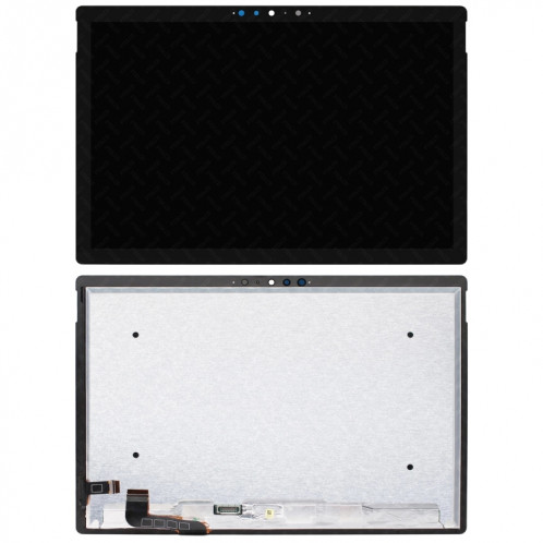 Écran LCD d'origine 3000x2000 pour Microsoft Surface Book 3 13,5 pouces avec assemblage complet du numériseur SH2530355-06