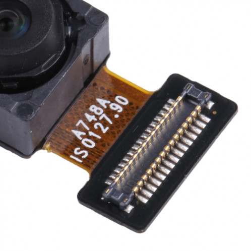 Petit caméra face arrière pour Sony Xperia 10 II SH2546911-04