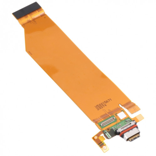 Câble de chargement Port Flex pour Sony Xperia 10 II SH25491907-04