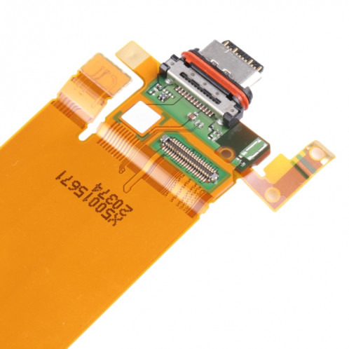 Câble de chargement Port Flex pour Sony Xperia 10 II SH25491907-04