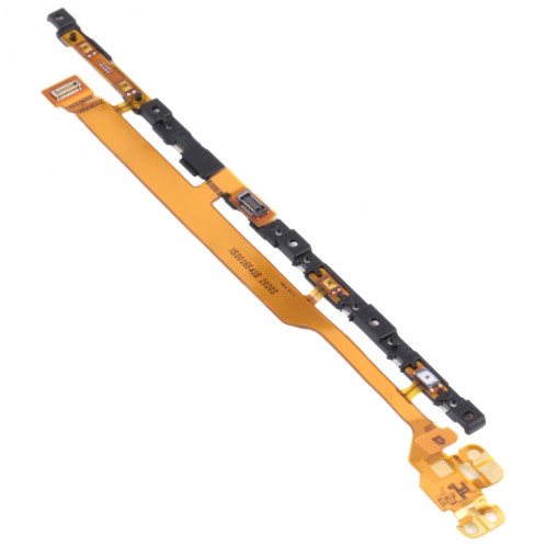 Bouton d'alimentation Câble Flex pour Sony Xperia 5 II SH25511168-04