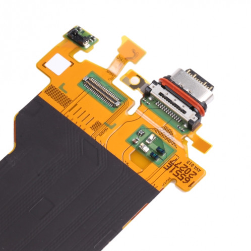 Chargement de Port Flex Câble pour Sony Xperia 5 II SH25521364-04