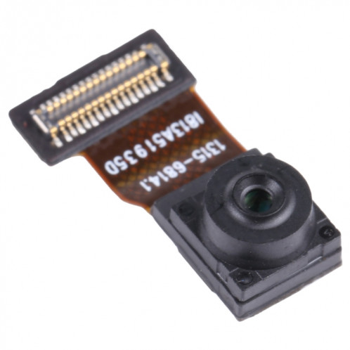 Module de caméra face avant pour Sony Xperia 5 II SH2557484-04
