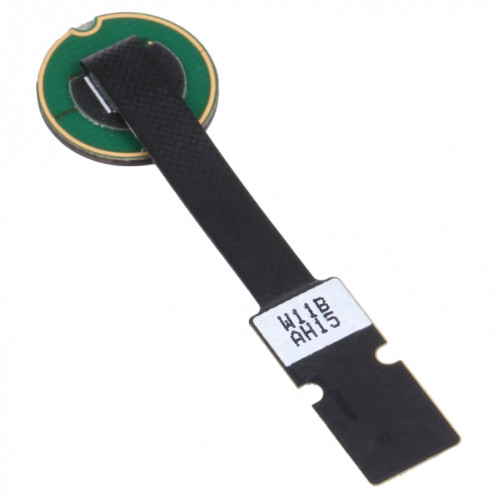 Câble de capteur d'empreinte digitale pour Sony Xperia XZ2 Premium / Xperia XZ2 (vert) SH562G1271-04