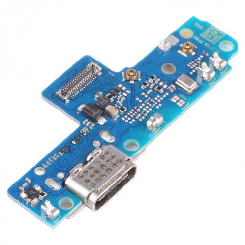 Chargement de la carte portuaire pour Sony Xperia L4 SH2563332-04