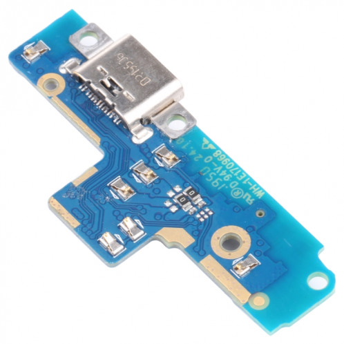 Chargement de la carte portuaire pour Sony Xperia L4 SH2563332-04