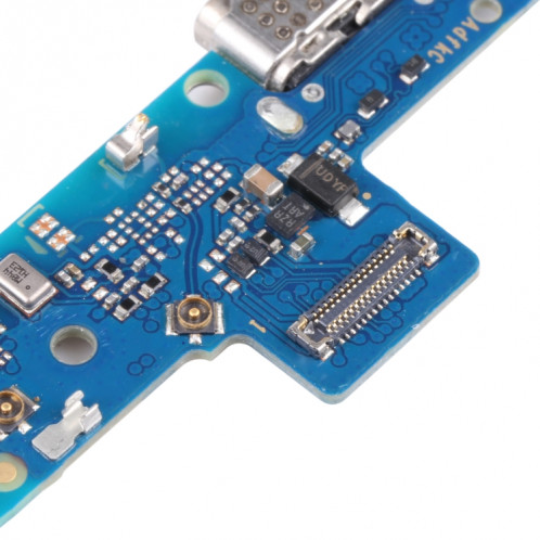 Chargement de la carte portuaire pour Sony Xperia L4 SH2563332-04