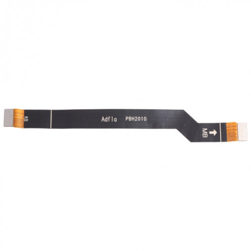 Câble d'affichage à écran LCD pour Sony Xperia L4 SH25671524-04